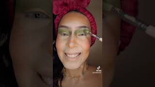 VIRAL MAKEUP ROUTINE TIK TOK/Foundation challenge tendencia tik tok