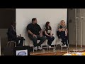 Rams Launch 'Cleats for Character' Program at David Starr Jordan high school