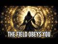 Why You Might Be Experiencing a Shift in How You Perceive Things