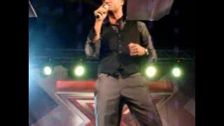 TAKÁCS NIKOLAS - AND I AM TELLING YOU I'M NOT GOING