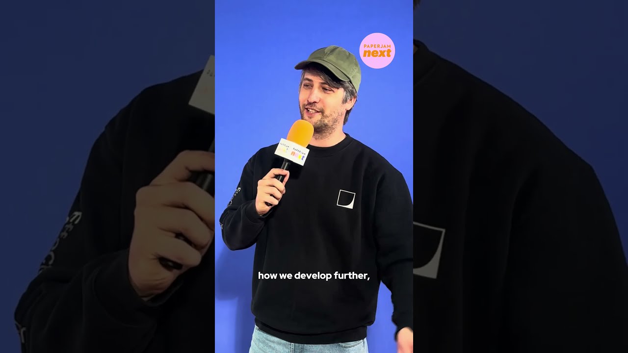 NextGen - Misch Strotz