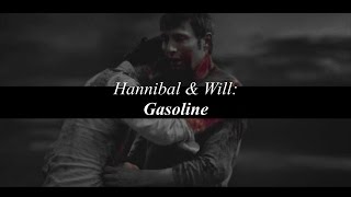 Hannibal & Will: Gasoline