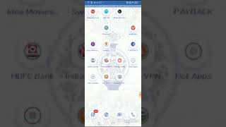 Zopper Open EW screenshot 2