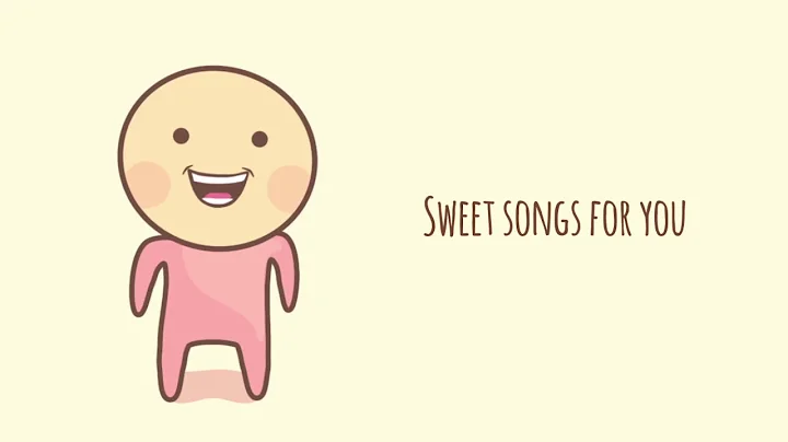 The Cuppy Cake Song 2D Animation