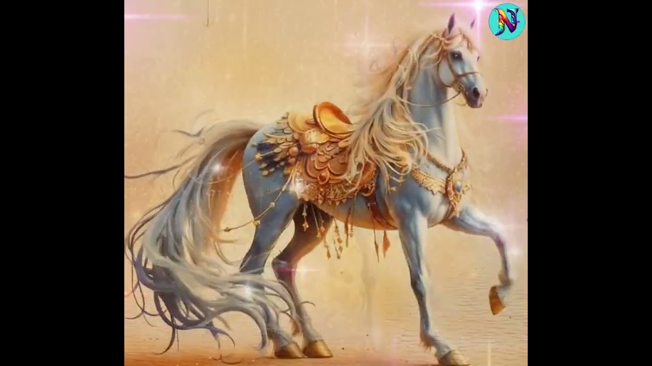 23. Новый Год Лошадкой мчится 2026🐴🎄✨ 