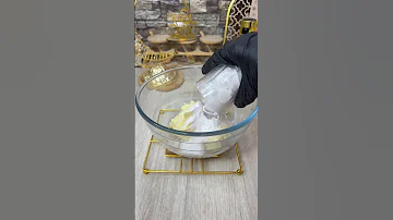 كريمة الزبدة الاقتصادية اكسبلور المطبخ 