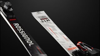 Discover The New Rossignol Hero Master Lt R22 For The 202425 Season