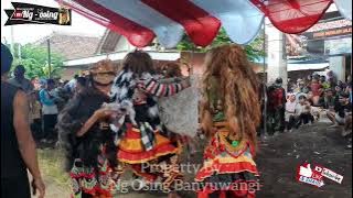 Lucunya Rangde Kecil Jaranan Condro Kusumo Budoyo live Badolan