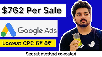 how to promote clickbank products on google ads | clickbank google ads