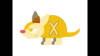 Alphapets - Redesigns And Updated In 2025