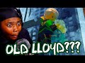 NAH THIS EPISODE WAS TOO INSANE!!! *FIRST TIME WATCHING* LEGO NINJAGO SEASON 6 EP 7 REACTION