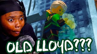 Nah This Episode Was Too Insane First Time Watching Lego Ninjago Season 6 Ep 7 Reaction