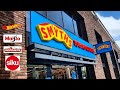 Lets check the diecast section in the new smyths toys rotterdam diecast hunting in europe 