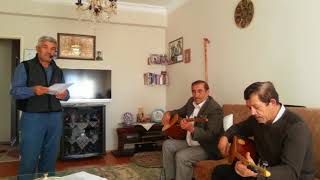 Aşığım  ben Ayşeye  muz ve söz  Karabey Sariduman