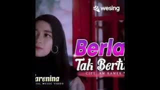 Berlayar Tak Bertujuan/VARENINA//Cover_egohariyanto