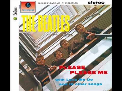 The Beatles- 02- Misery (Stereo Remastered 2009)