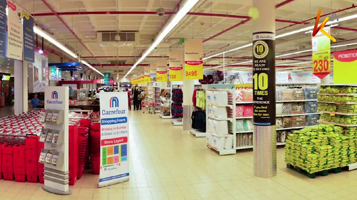 Quick Mart- Tumaini merger:quick mart to become 3r...