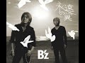 B'z ロンリースターズ #Bz 