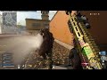 COD Warzone Smoke Glitch