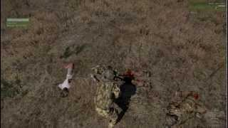 Celebrity Arma 3 Alpha - Steal Enemy Uniform (Disguise Script) by Dirty Haz Net Worth
