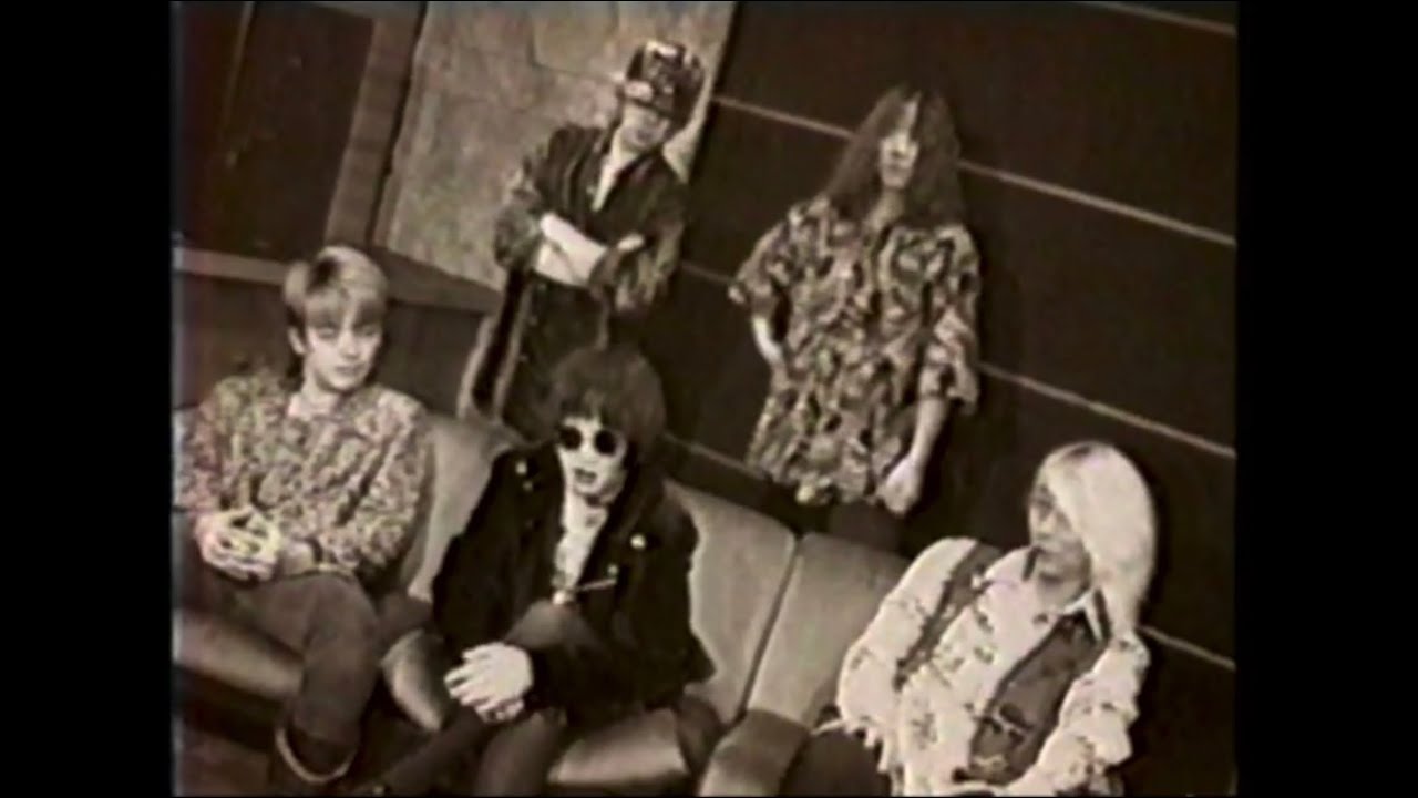 Replica  TV  show     浜崎直子