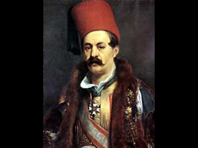 ΑΥΤΟΣ ΠΟΥ ΚΑΘΙΕΡΩΣΕ ΤΟ ΡΟΥΣΦΕΤΙ ΣΤΗΝ ΠΟΛΙΤΙΚΗ Thumbnail