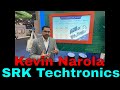 Q11: Kevin Narola, Founder &amp; CEO, SRK Techtronics