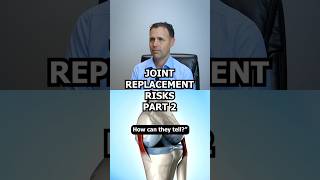 Loose Component After Joint Replacement? Here’s How to Tell  | Dr. Steven Stoker