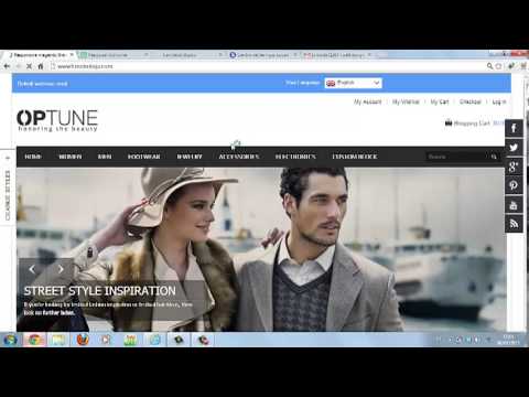 Erro Object Object Magento