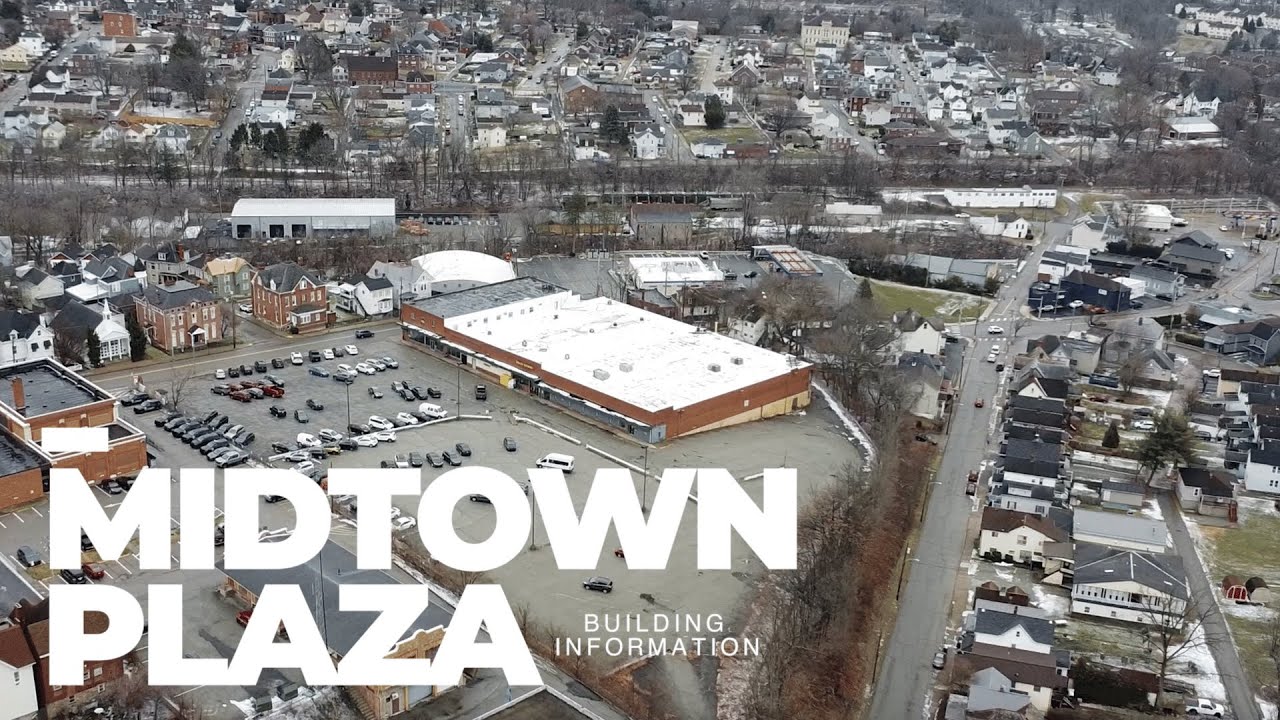 Midtown Plaza Informational Video | February 16, 2025