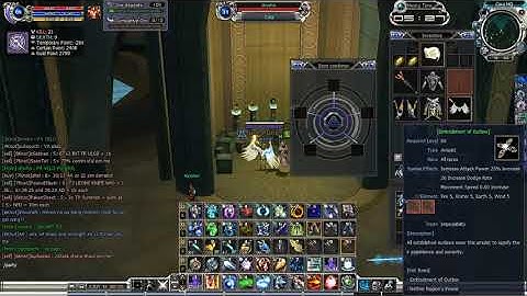 RF Playpark Combining Outlaw1 and Outlaw2 elems- Karamat