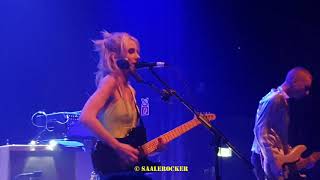 Wolf Alice - Lisbon - Live in Dresden 2018