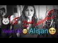 اغنيه تركيا اصبح كذبا حياة و مراد Alişan تصميمي