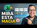 ¿Cansado de filtrar manualmente? Este buscador en Excel te ahorrará horas