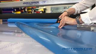 ROLLSROLLER SCISSORS