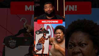Black People MELTDOWN Over THIS Target Halloween Costume