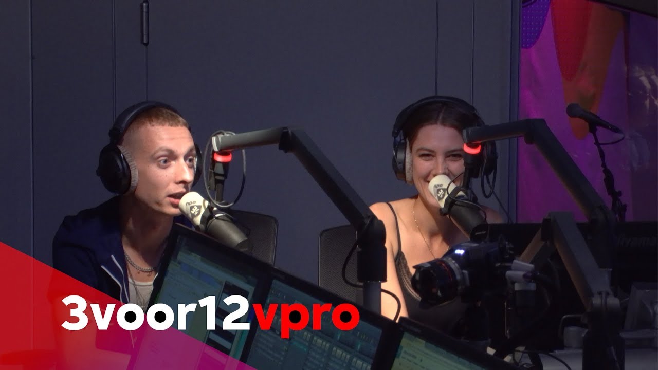 Wolf Alice about being boring and Ellie's back-up plan in...administration?