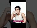 Taehyung for Tirtir ❤️#bts #trending #viral #shorts #taehyung