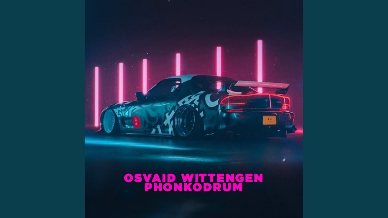 Watch Phonkodrum. Hell on YouTube Watch Phonkodrum. Hell on YouTube