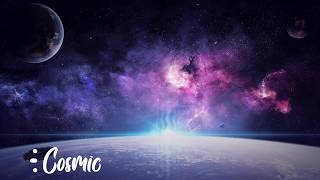 Cosmic  A 1 Hour Chillstep Mix