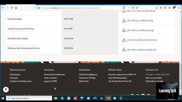 HOW TO INSTALL ECLIPSE IDE OR/ JAVA JDK 14 FOR WINDOW 10