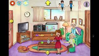 Evcilik Oyunu/ play home PLUS/ bölüm 2