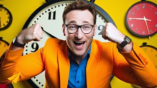 WHY Taking TIME is Key to Productivity | Lessons from a Lumberjack
