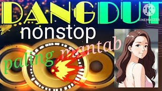 Download Lagu Dangdut Remix Nonstop Mantab MP3