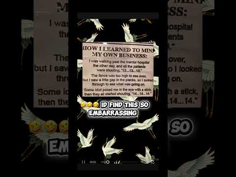THIS WOULD BE SO EMBARRASSING - #funny #viral