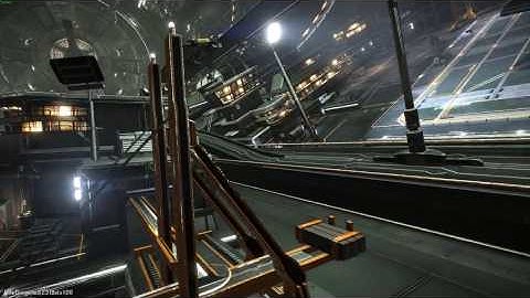 Elite Dangerous 2.3 The Commanders BETA camera suite with cockpit viewing!