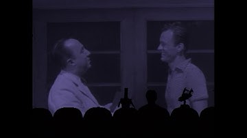 MST3K: Ring Of Terror - We