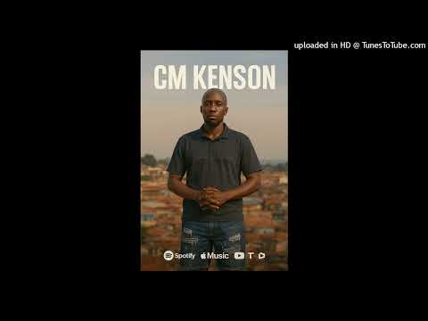 Dunia CM Kenson Official Audio