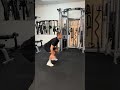 Squat isometrico + jump