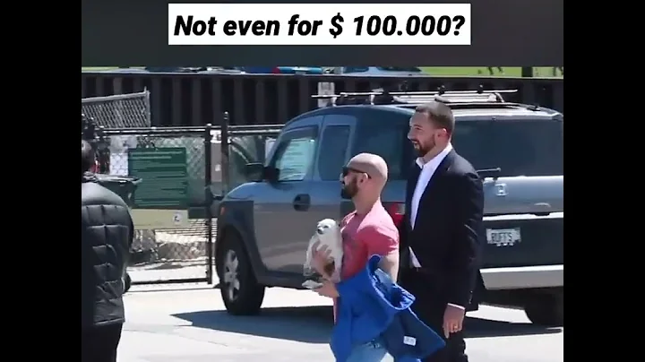 Would You SELL Your DOG for $100,000! 💰 (Shocking Reactions!) 🐶